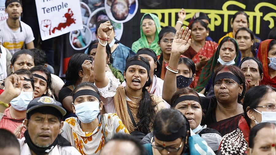  ফাইল ছবি: প্রথম আলো