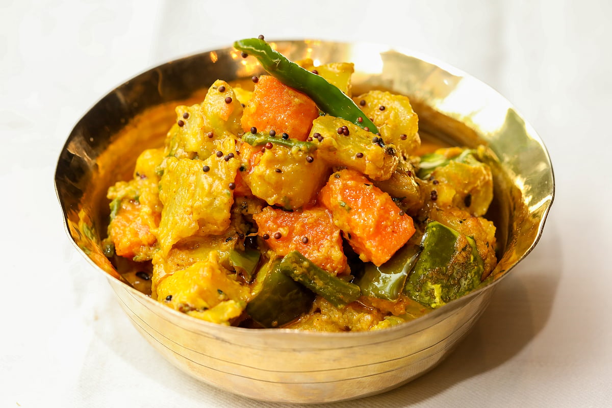 লাবড়া