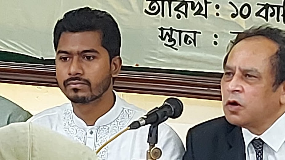 ফাইল ছবি, প্রথম আলো