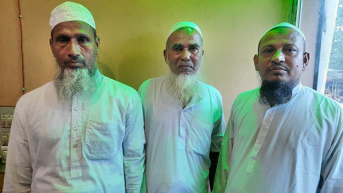 প্রথম আলো