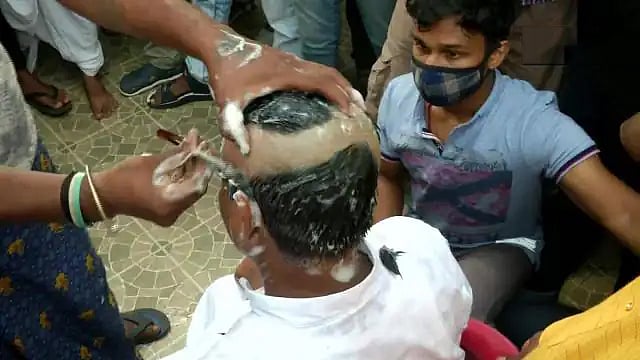 ছবি: এএনআই