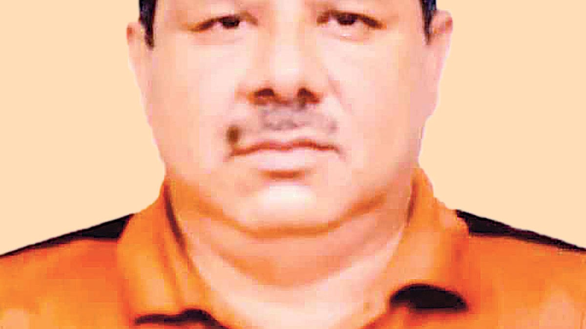 বিশ্বজিৎ সাহা, পরিচালক, সিটি গ্রুপ