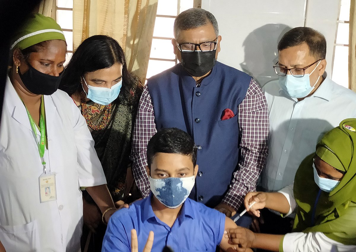 ছবি: আব্দুল মোমিন