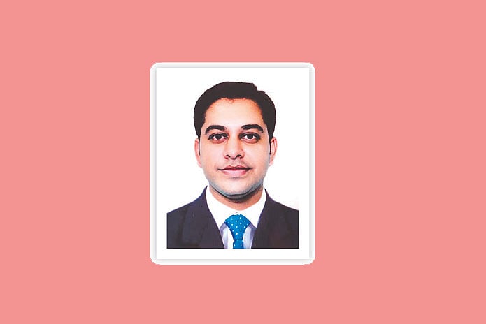  মোহাম্মদ সরওয়ার আলম