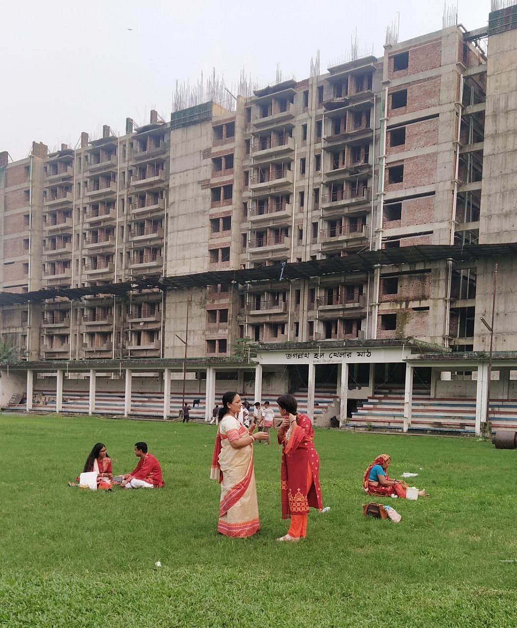 ছবি: লেখক