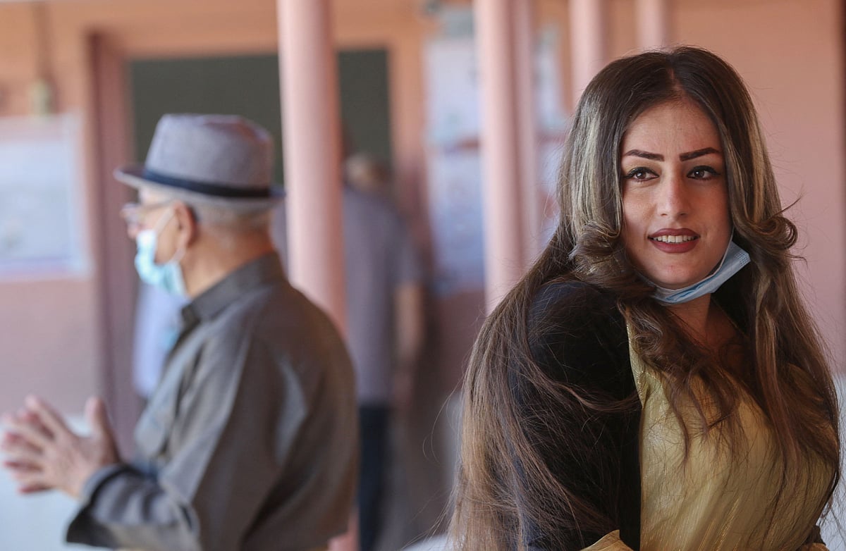 ছবি: এএফপি