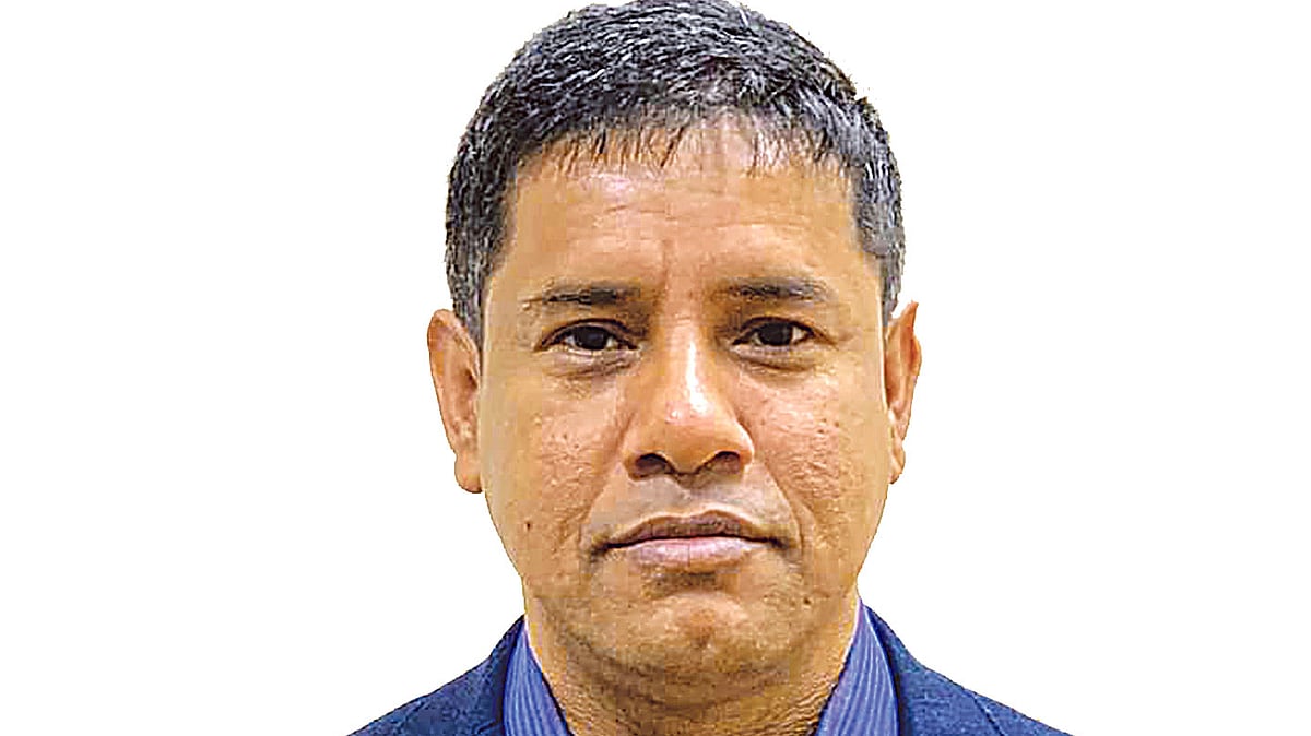 আশরাফ দেওয়ান, শিক্ষক ও বজ্রপাত গবেষক, কার্টিন বিশ্ববিদ্যালয়, অস্ট্রেলিয়া