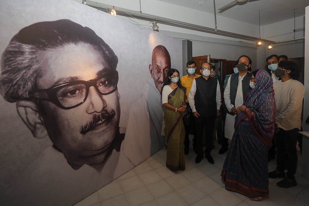 ছবি- সৌরভ দাশ