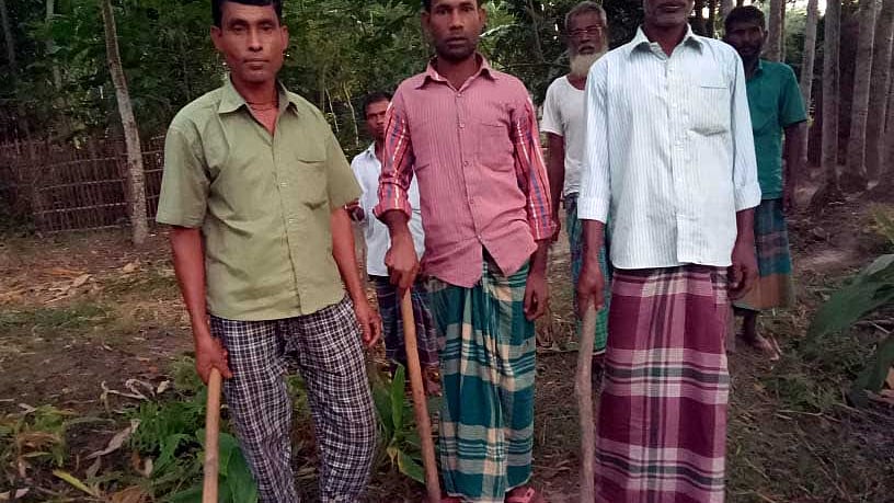 প্রথম আলো