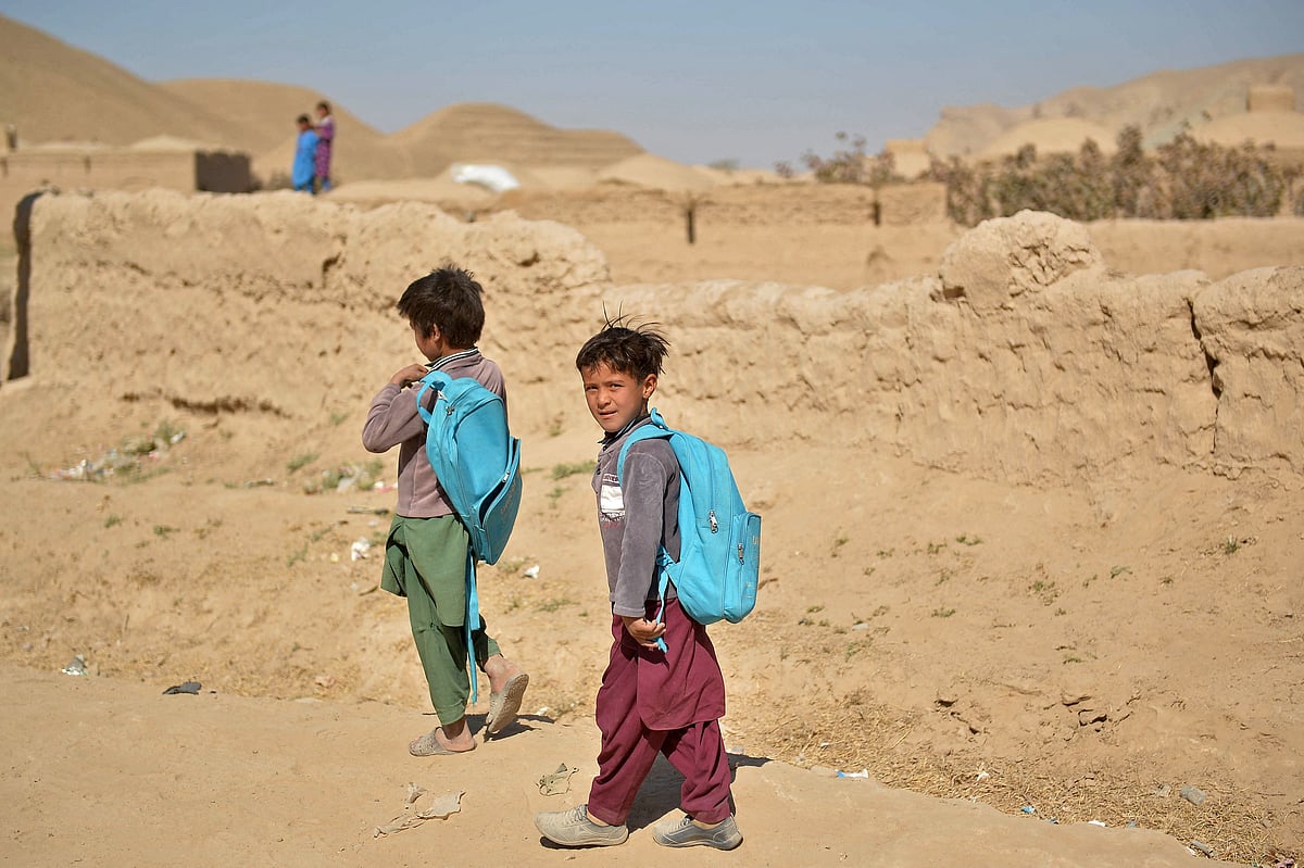 ফাইল ছবি: এএফপি  