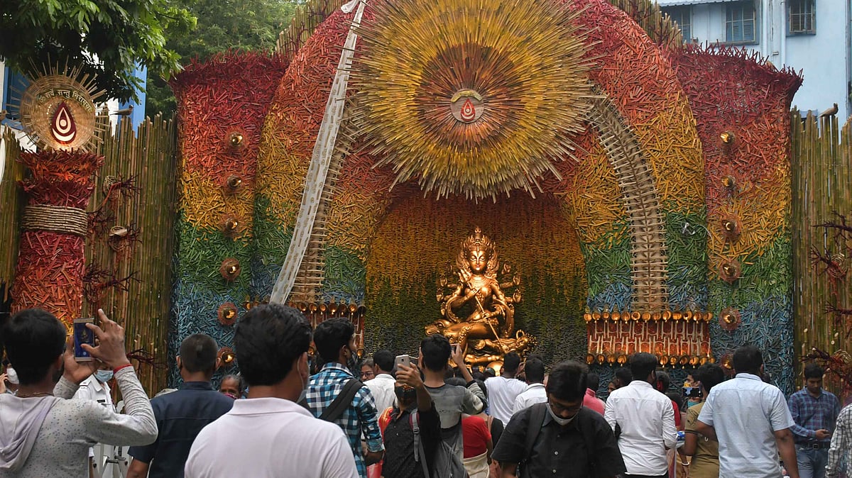 ছবি: ভাস্কর মুখার্জি