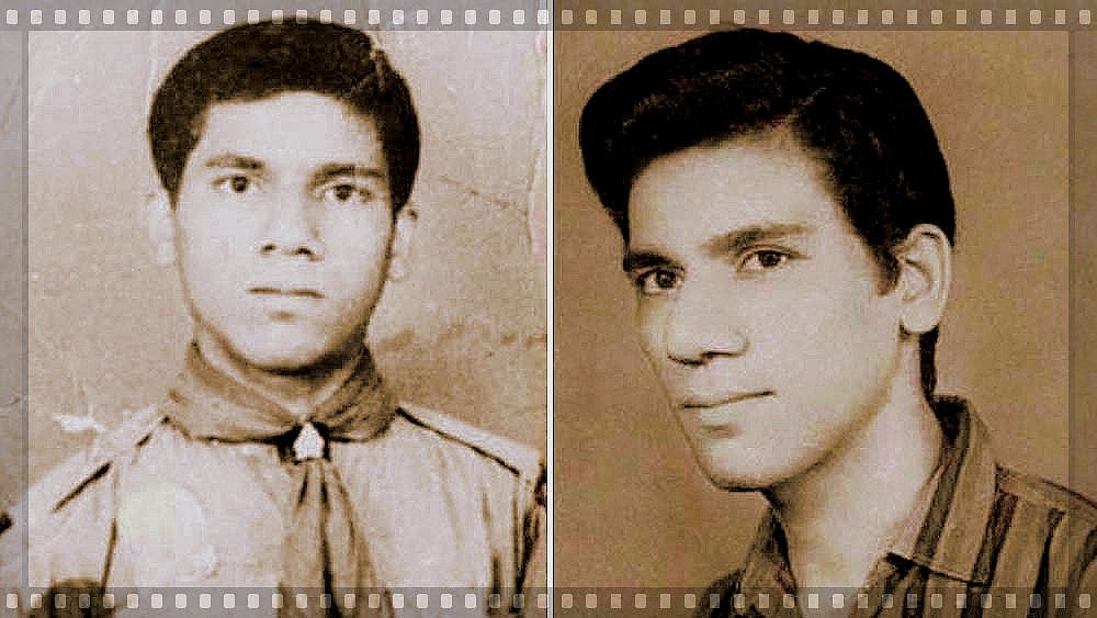 ফেসবুক থেকে 