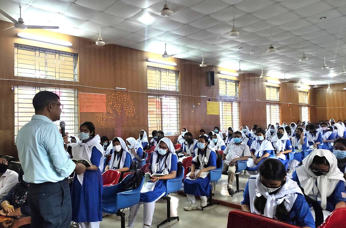 ছবি: প্রথম আলো 