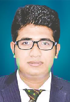 শাহ মো. সজীব