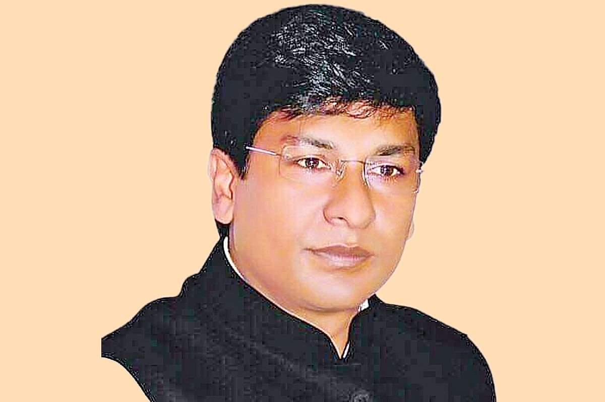 শফিকুল ইসলাম