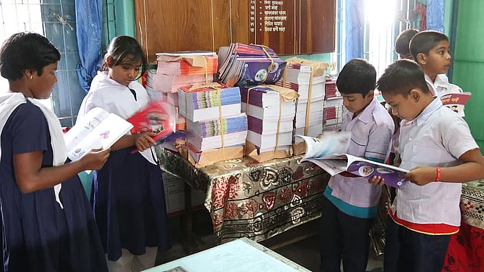 প্রথম আলো ফাইল ছবি