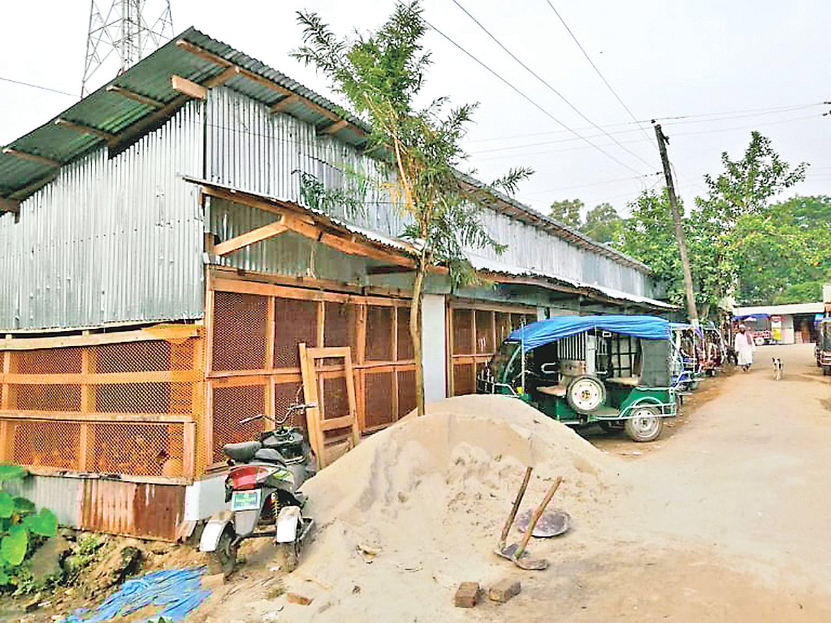 ছবি: প্রথম আলো
