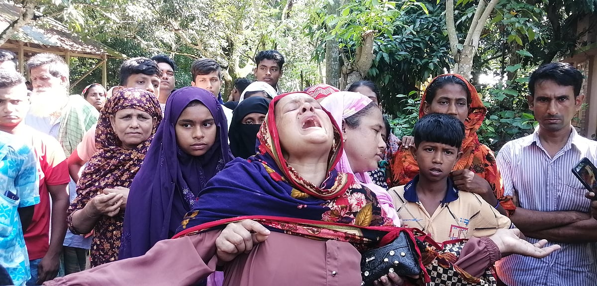 প্রথম আলো