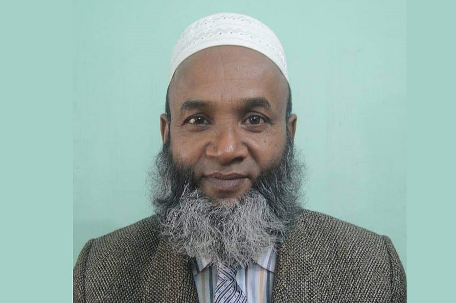 আলীম উদ্দীন