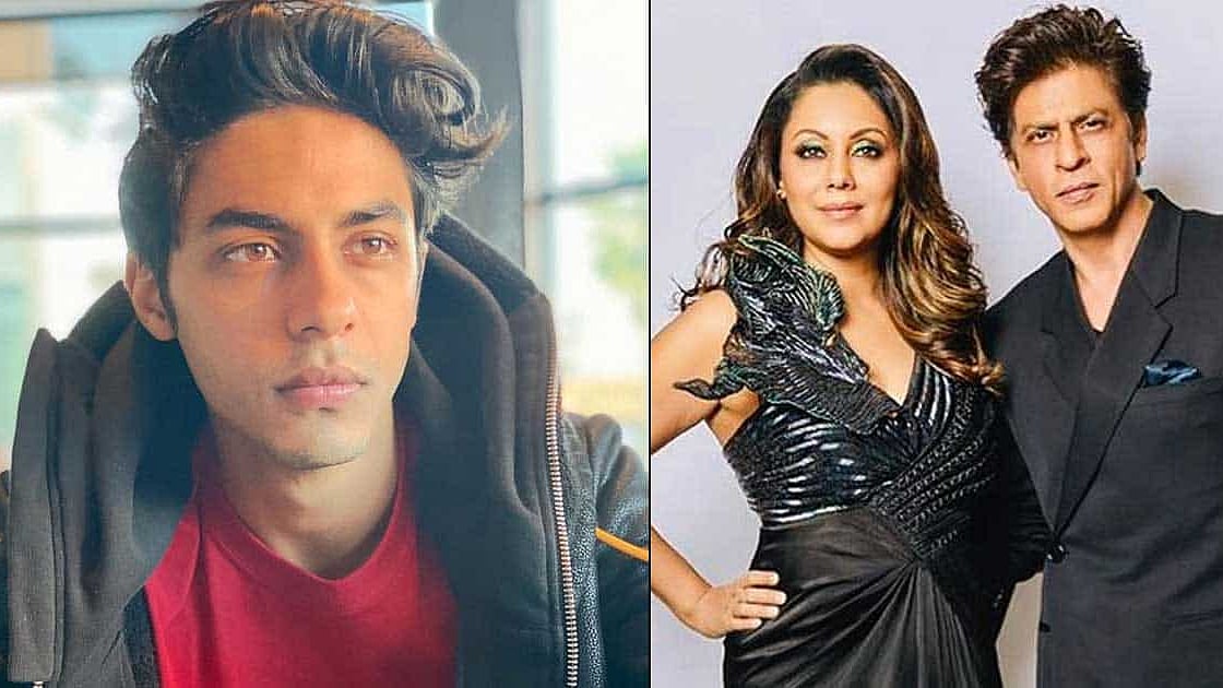 আইনি প্রক্রিয়া শেষ হলেই নিজের বাসায় ফিরতে পারবেন আরিয়ান