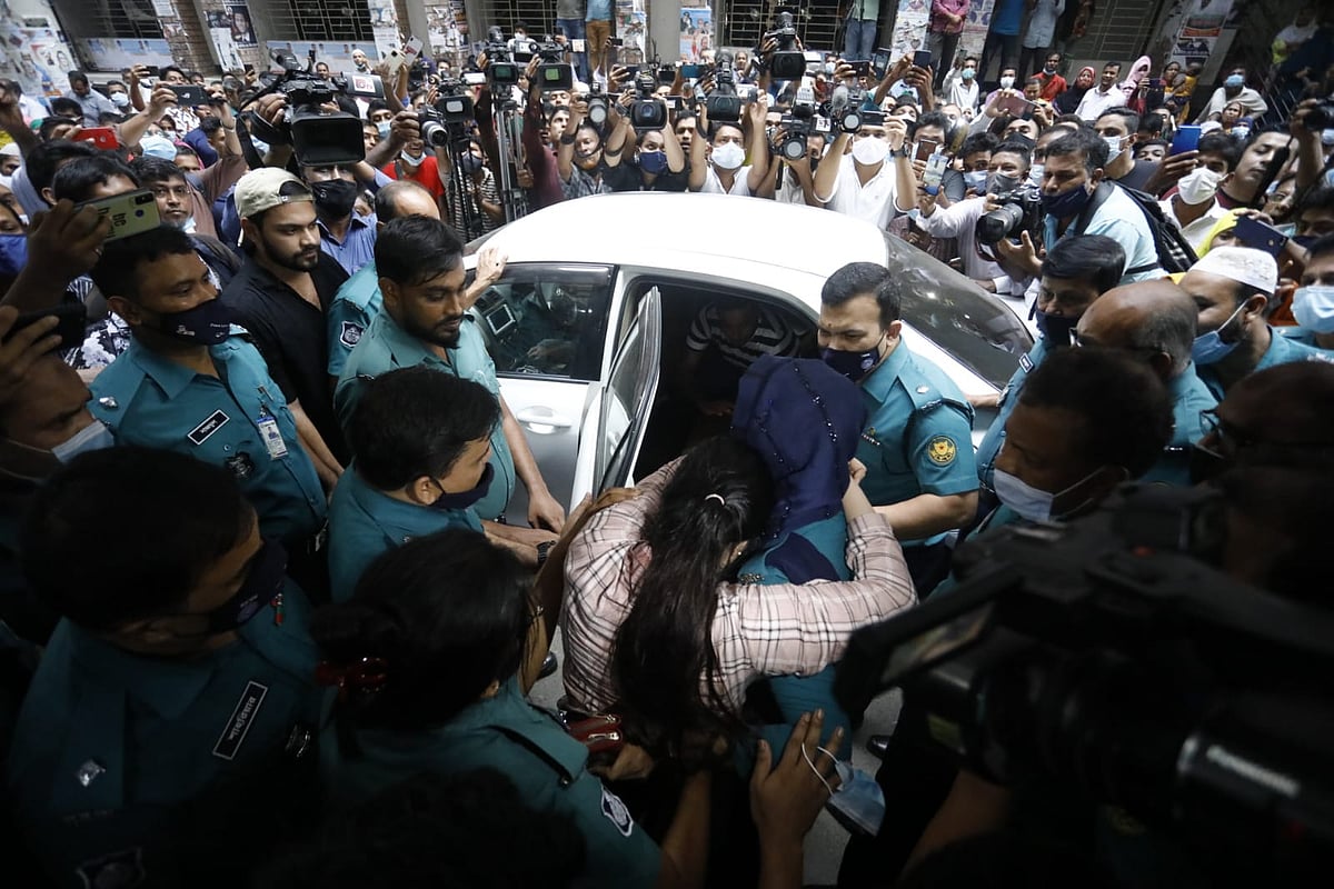 ছবি: দীপু মালাকার