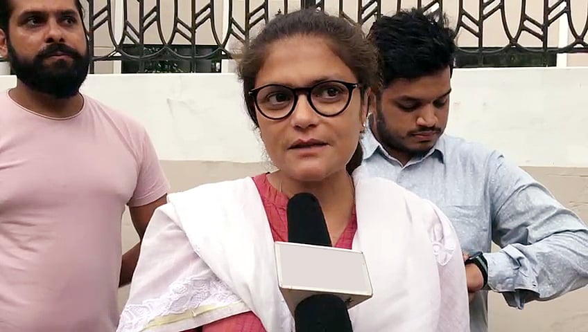 ছবি: এএনআই