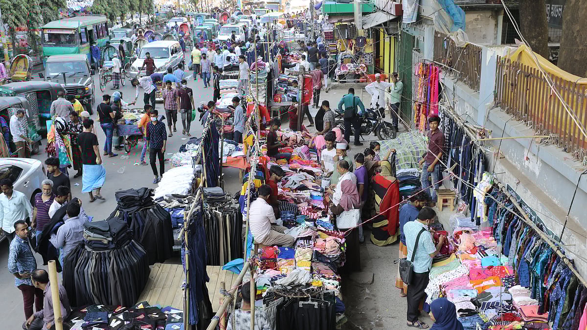 ছবি : সৌরভ দাশ