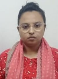 নিরাপদ ডটকমের পরিচালক ফারহানা আফরোজ