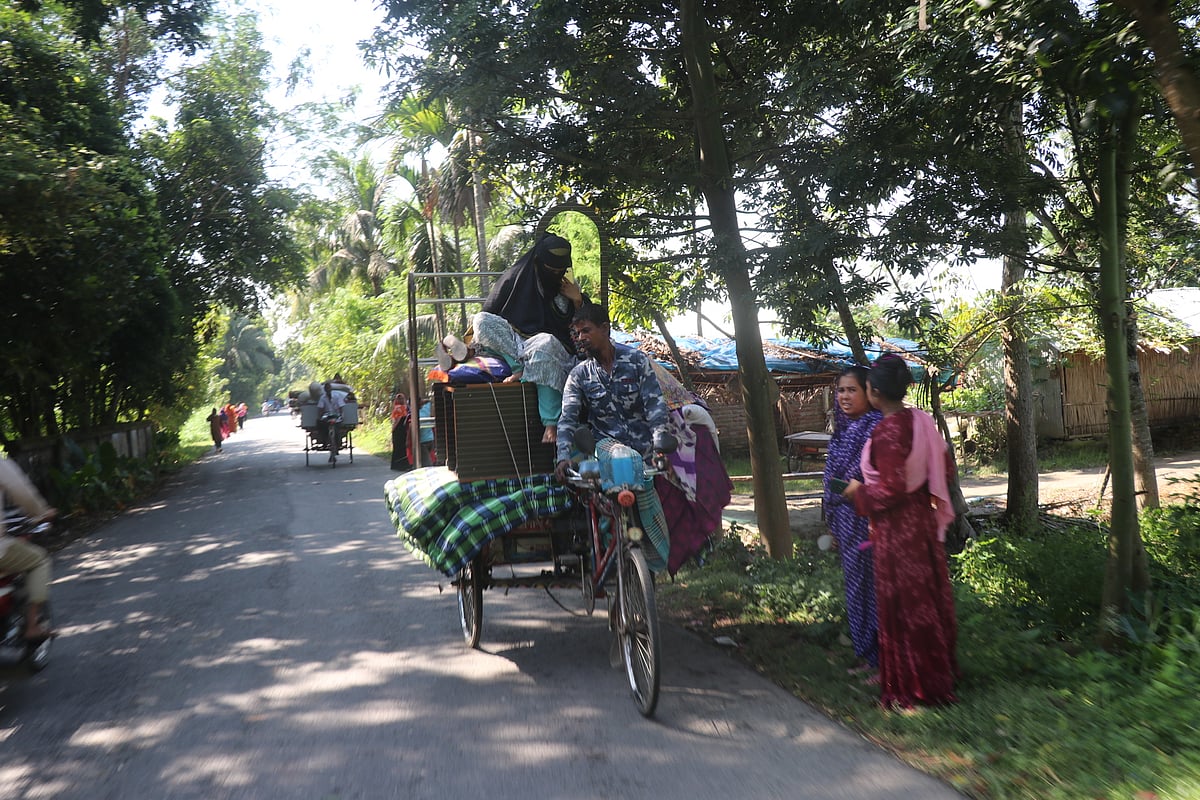 ছবি: প্রথম আলো