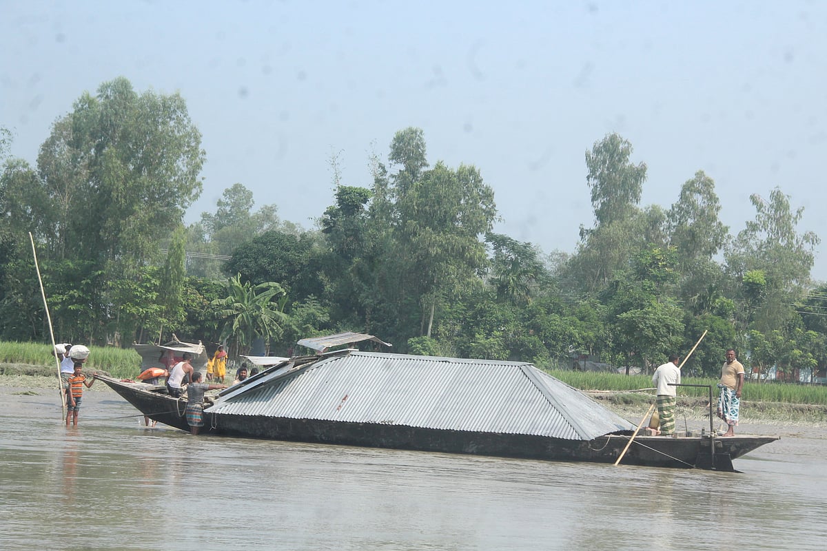 ছবি: মঈনুল ইসলাম