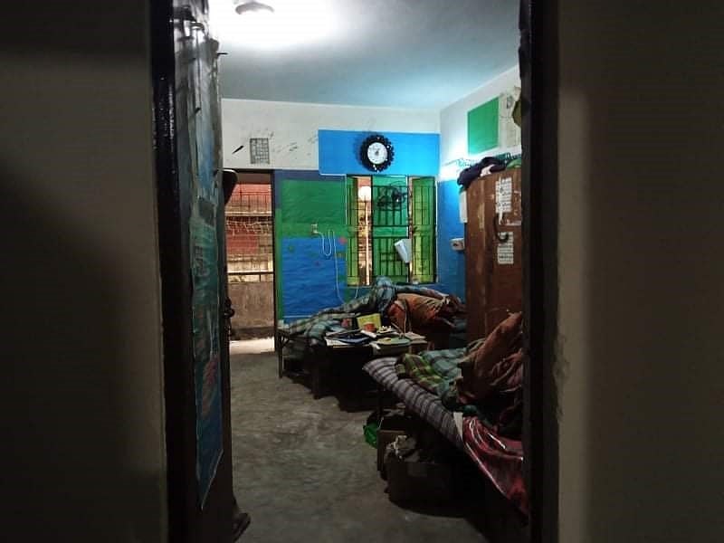 প্রথম আলো