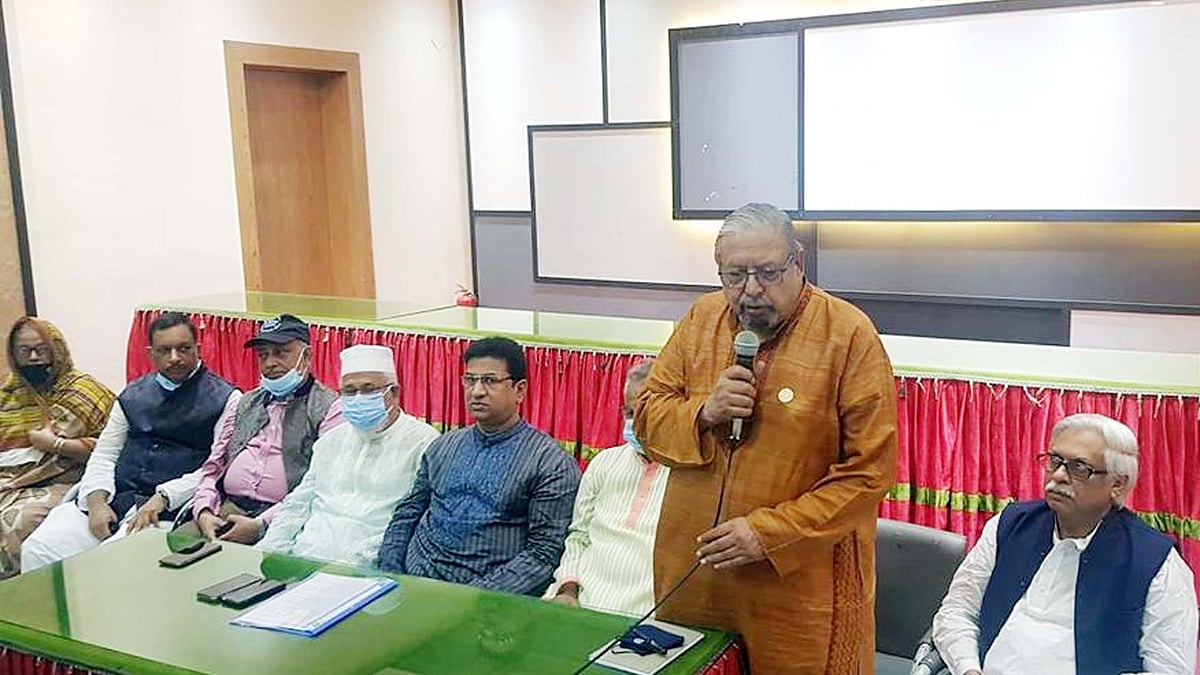 ছবি: প্রথম আলো