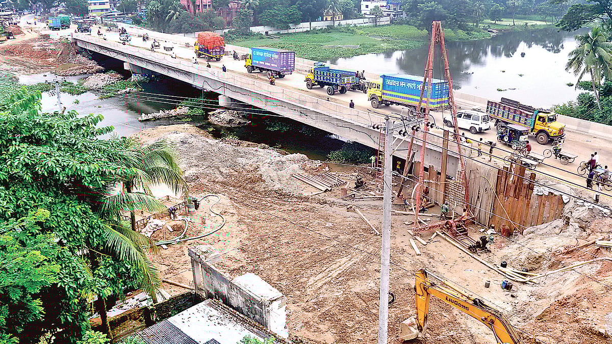 ছবি: এহসান-উদ-দৌলা 
