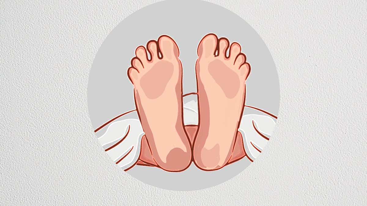 প্রতীকী ছবি