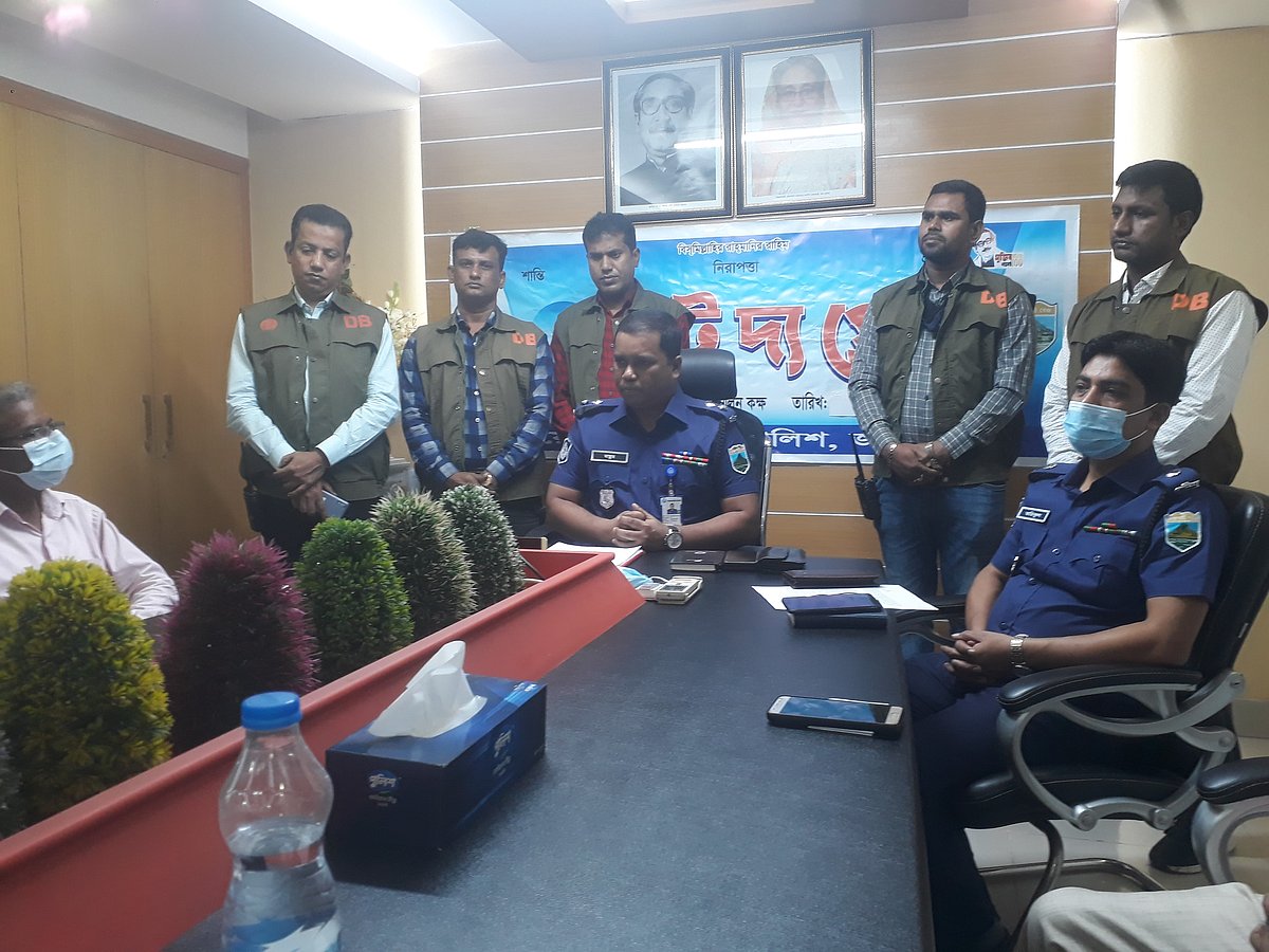 ছবি: প্রথম আলো