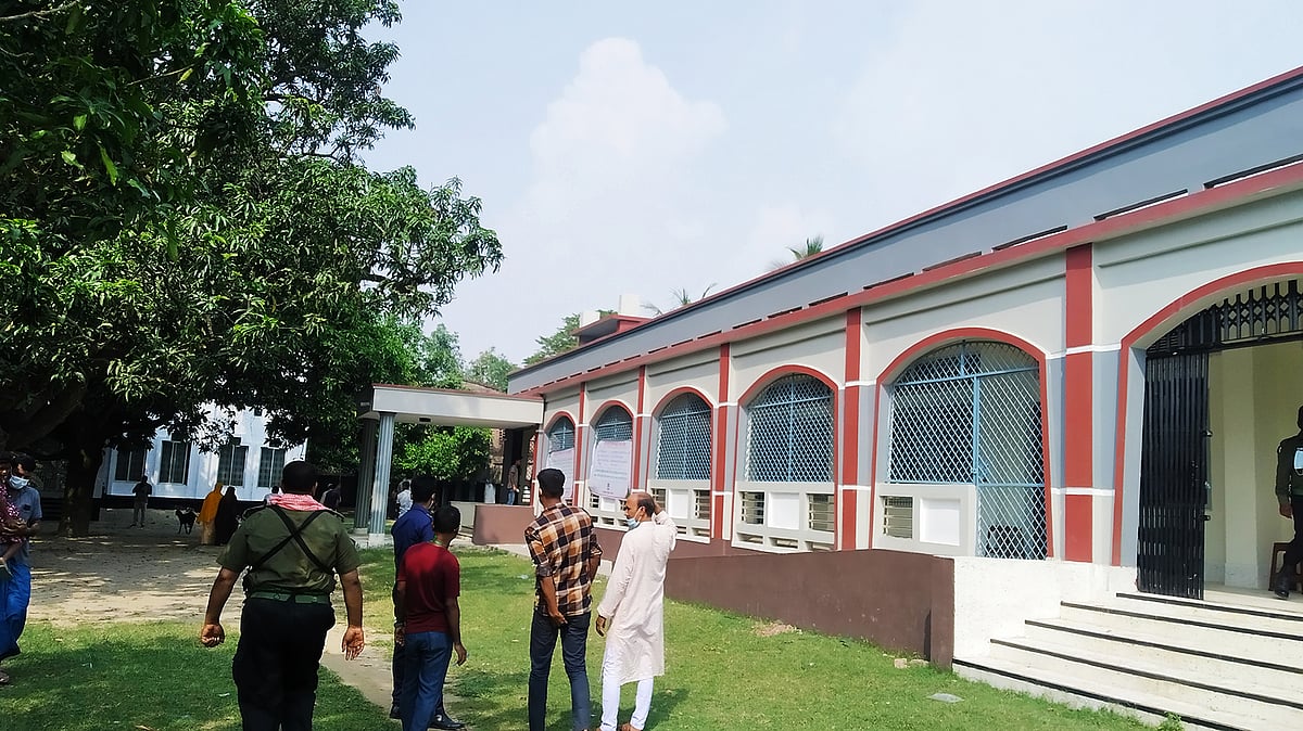 ছবি: প্রথম আলো