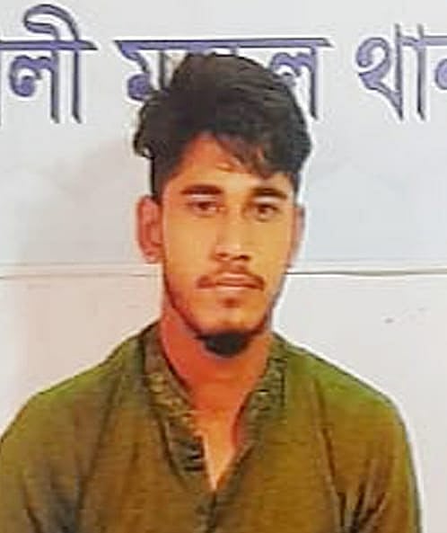 সাইফুল ইসলাম 