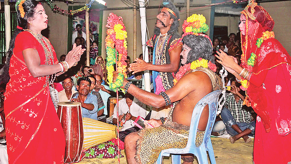 ফাইল ছবি