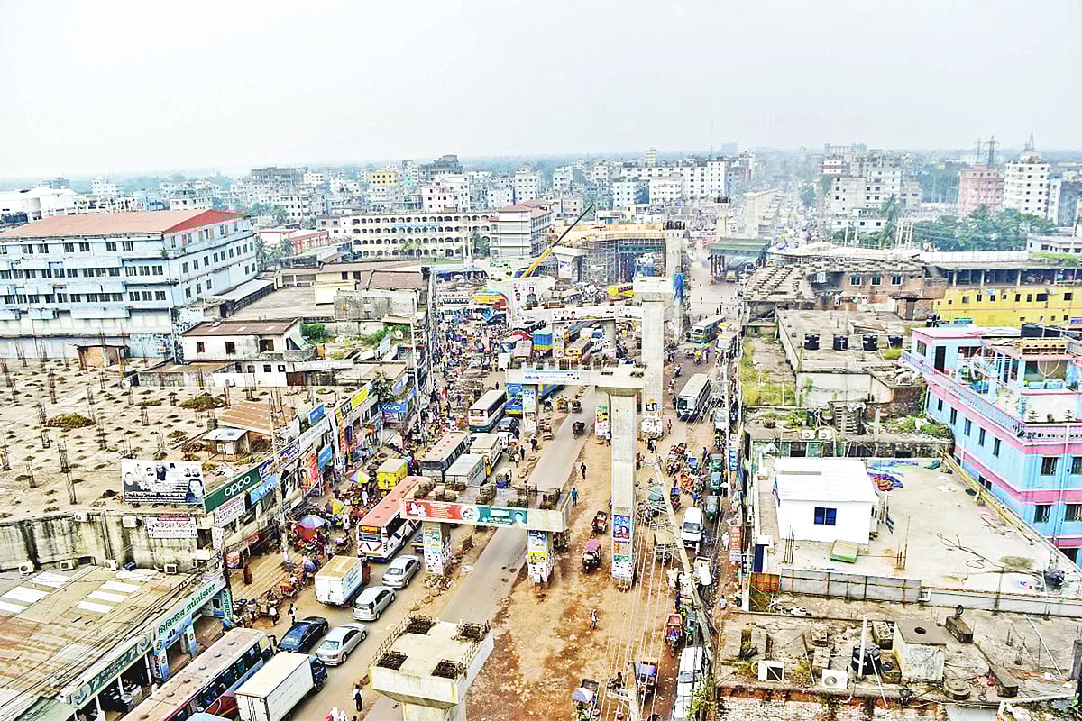  ছবি: মাসুদ রানা
