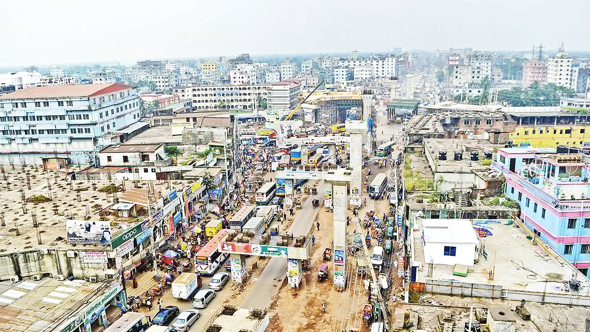 ছবি: মাসুদ রানা