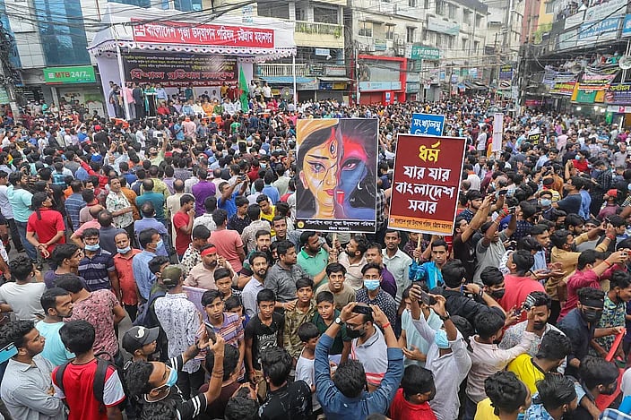 ফাইল ছবি: প্রথম আলো