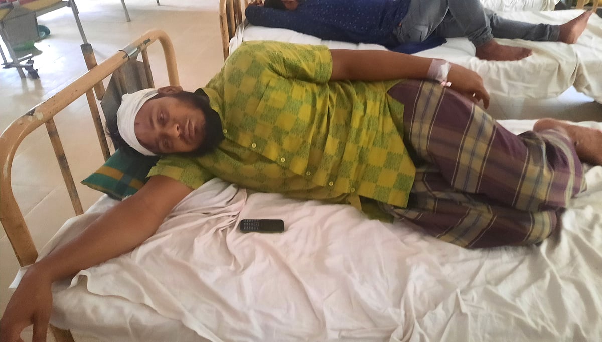 ছবি: প্রথম আলো 