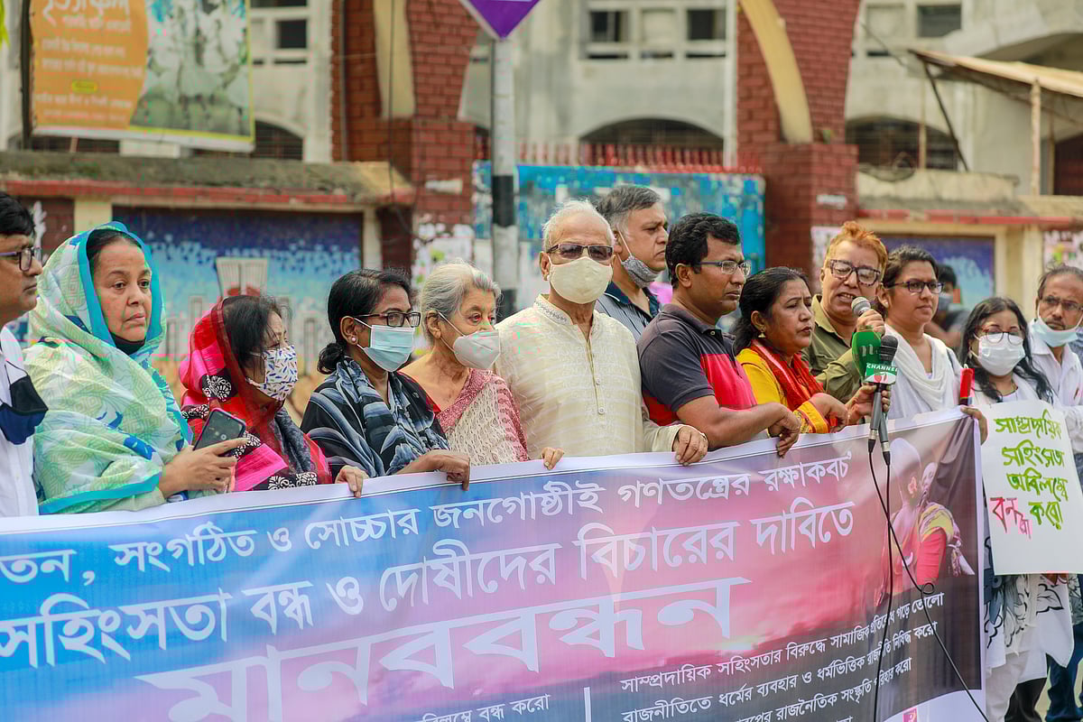  ছবি: তানভীর আহাম্মেদ 