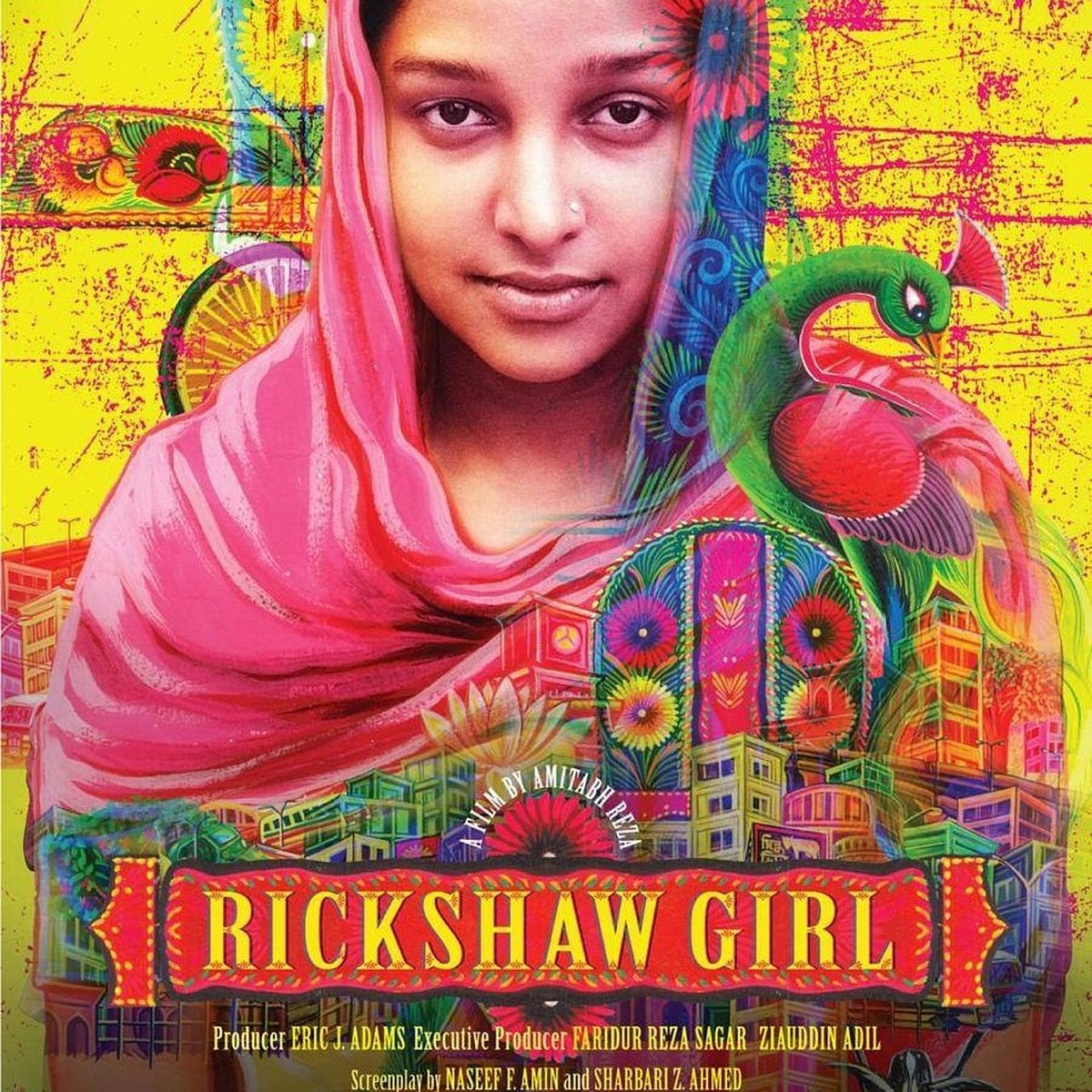 জার্মানির শ্লিঙ্গেল আন্তর্জাতিক চলচ্চিত্র উৎসব ২০২১–এ জুনিয়র ফিল্ম শাখায় এসএলএম টপ অ্যাওয়ার্ড জিতেছে বাংলাদেশের এই ছবি