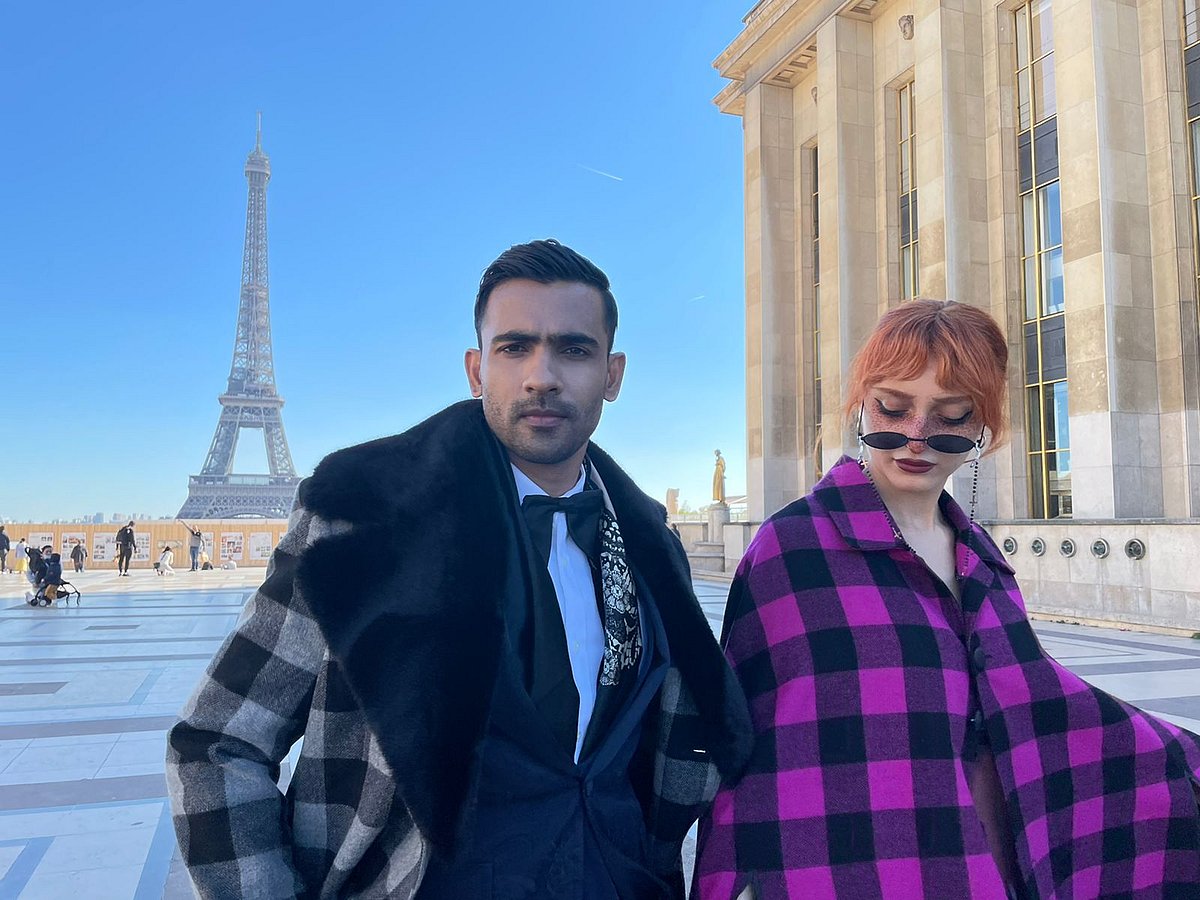 ছবি: আজিমের কাছ থেকে সংগৃহীত 