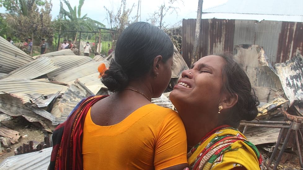 ছবি : প্রথম আলো