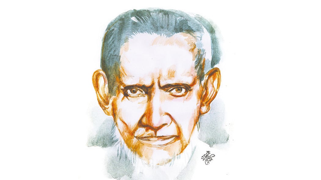 প্রতিকৃতি: মাসুক হেলাল