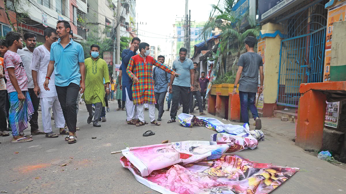  ছবি- জুয়েল শীল