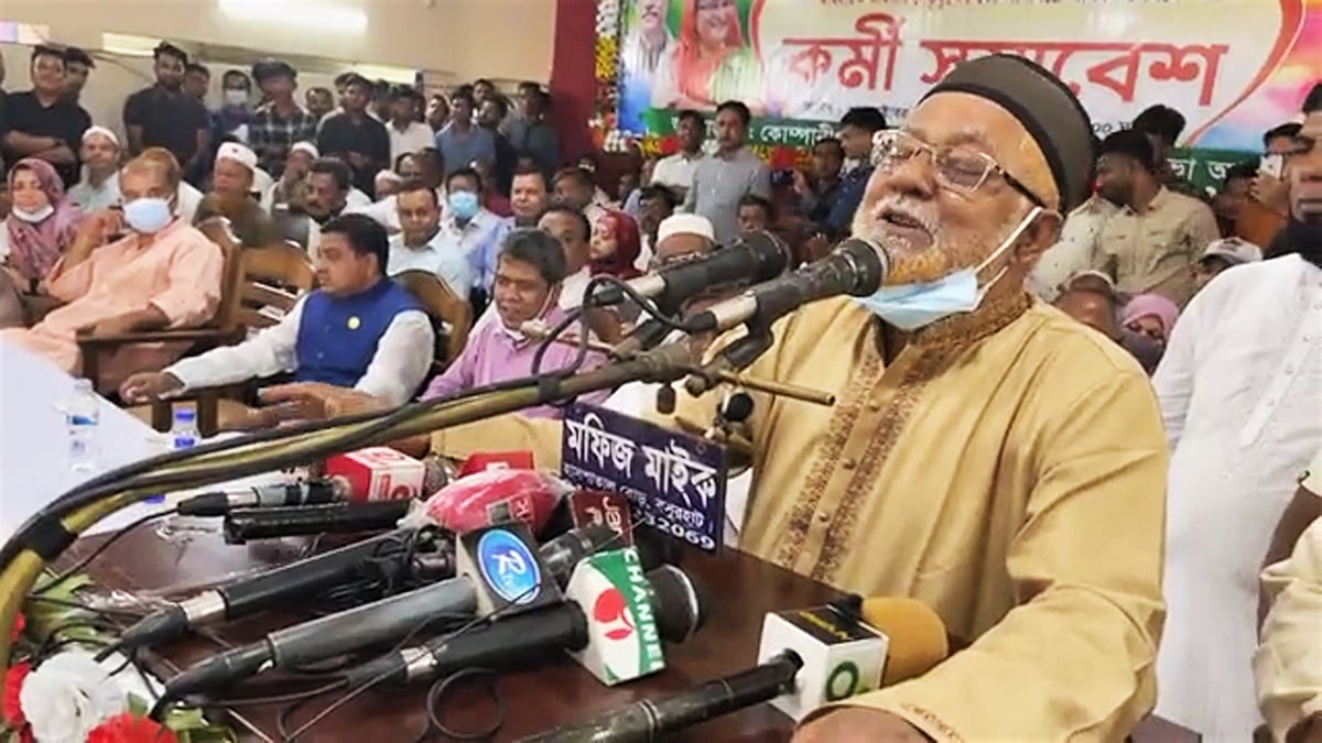 ছবি: প্রথম আলো