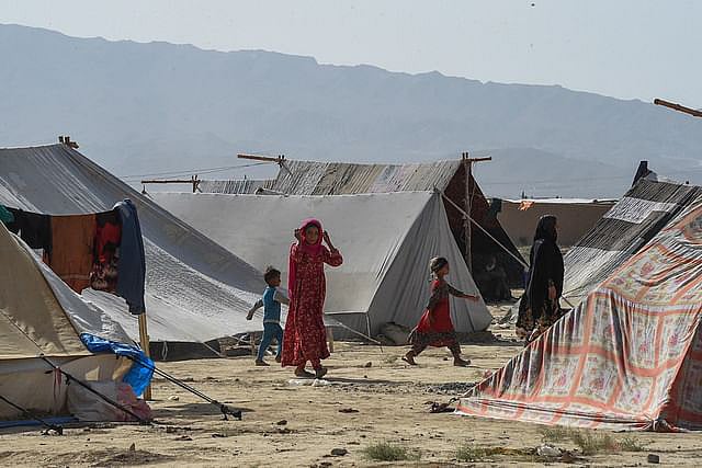 ফাইল ছবি: এএফপি